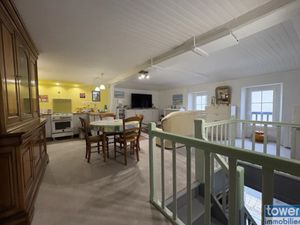 Vente appartement 3 pièces 78 m² à Meursac (17120)  148 000 €