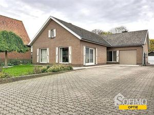 Bungalow à vendre à Klerkenstraat 156 Langemark (RBU66618)