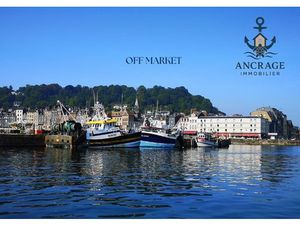 Vente manoir 9 pièces