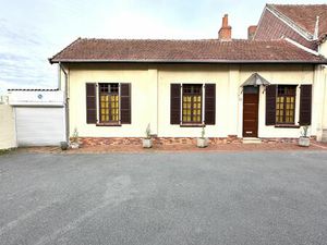 Vente maison 5 pièces 85 m² Calonne-Ricouart (62470)