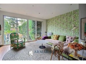 Vente maison 6 pièces 150 m² à La Garenne-Colombes (92250)  899 000 €