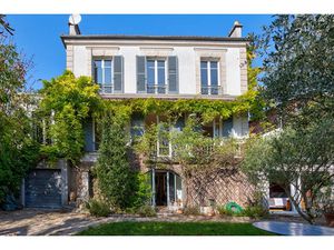 Vente maison 6 pièces 135 m² à Sevres (92310)  1 525 000 €