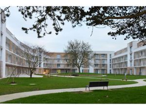 Vente appartement 2 pièces 45.52 m² à Bayeux (14400)  156 300 €