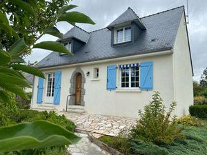 Location Maison à Solesmes (72300) : à louer / 114m² Solesmes