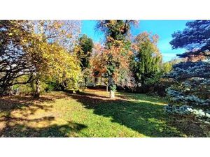 EXCLUSIVITÉ SWIXIM – Terrain rare à Vétraz-Monthoux– 742 m²