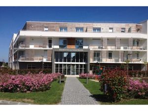 Vente appartement 3 pièces 69.2 m² à Bayeux (14400)  189 600 €