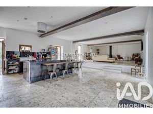 Vente maison 9 pièces 229 m² à Condécourt (95450)  630 000 €