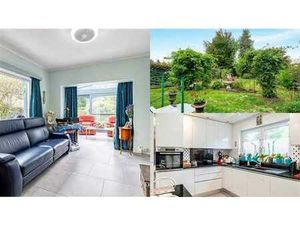 Maison plain pied de 2 chambres rénovée