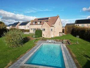 Cap'Houses : Belle villa