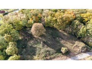 Chaumont-Gistoux - Beau terrain à bâtir de 20ares