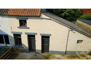 CENTURY 21 Immo Demeuse Gembloux vous présente