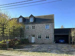 SOUS OPTION - Jolie maison 5 chambres