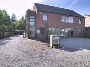 IMMEUBLE MIXTE BUREAU + RESIDENTIEL