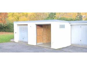 A vendre Garage XXL