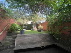 REZ grand Horeca avec Jardin !!!! EX le bar a vin .