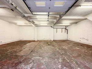 JETTE : Entrepôt à louer