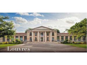 Achat : Appartement (95380)