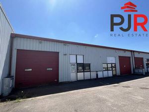 Local d'activités à louer