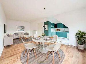 Appartement à vendre à Kruishoutem € 145.000 (LGWQM) - Immo Nobels | Zimmo