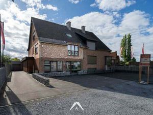 Appartement à vendre à Beveren-Leie € 139.500 (LH06Y) - IMMO DHAENE | Zimmo