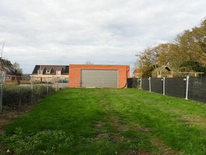 Bien professionnel à vendre à Ledegem € 275.000 (LH095) - Vastgoed Projecten | Zimmo