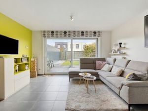 Maison à vendre à Beveren-Leie € 295.000 (LGVEX) - ERA Bossuyt (Waregem) | Zimmo