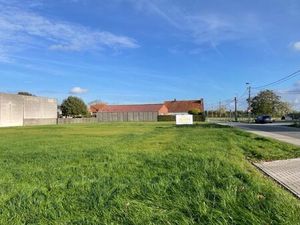 Terrain à vendre à Emelgem € 225.000 (LGZ24) - Karolien Lafaut | Zimmo