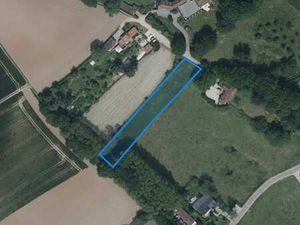 Terrain Agricole - 20 ares