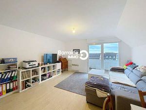 Location Appartement 3 pièces à Plabennec (29860) : à louer 3 pièces / 59m² Plabennec