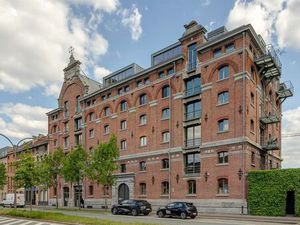 Garage à vendre à Antwerpen € 35.000 (LH181) - Sinjoor stad | Zimmo