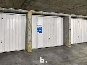 Garage à vendre à Sint-Andries € 30.000 (LGYZ0) - Bricx Vastgoed Brugge | Zimmo