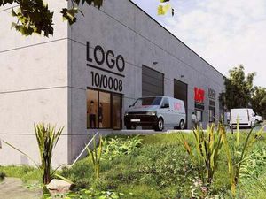 Bien professionnel à vendre à Renaix € 300.160 (LGZBV) | Zimmo