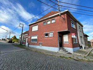 Maison à vendre à Zonnebeke € 150.000 (LGVEV) - ERA @t Home (Geluwe) | Zimmo