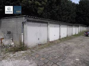 Garage/Stationnement à louer
