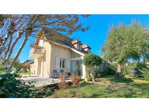 Vente maison 6 pièces 158 m² Pau (64000)