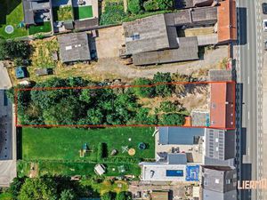 Terrain à vendre à Borsbeke € 299.000 (L113C) - Immo Lierman | Zimmo