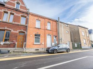 Appartement à vendre à Gouy-lez-Piéton € 145.000 (LH0MO) - TRIOR Nivelles | Zimmo