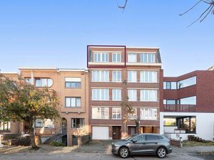 Appartement à vendre à Kessel-Lo € 285.000 (LGX3A) - Living Stone Aarschot | Zimmo