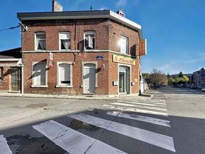 Appartement à vendre à Chênée € 274.900 (LGY25) - BHS Immo | Zimmo