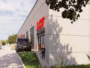 Bien professionnel à vendre à Renaix € 285.420 (LGZBD) | Zimmo