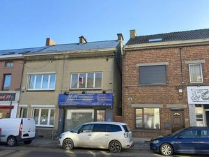 Maison à vendre à Mont-sur-Marchienne € 110.000 (LGXSF) - L'Objectif Immobilier | Zimmo