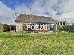 POZZO IMMOBILIER- Barneville