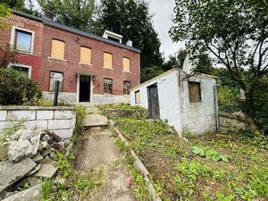 Maison à vendre à Dison € 69.000 (LGWGX) - Group Skyimmo | Zimmo