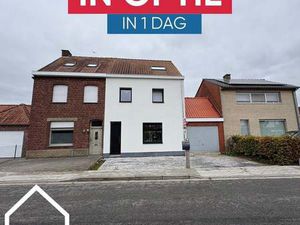 Maison à vendre à Vlamertinge € 287.000 (LGX5S) - Partners in Vastgoed | Zimmo