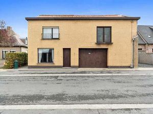 Maison à vendre à Knesselare € 319.000 (LH0E5) - Horse Immo | Zimmo