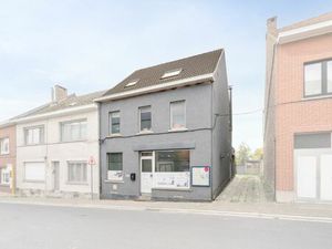 Maison à vendre à Okegem € 299.000 (LGVEC) - ERA Esperanza | Zimmo