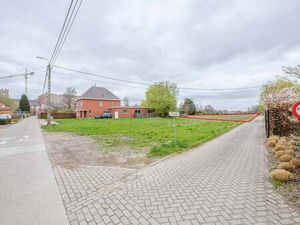 Terrain à vendre à Onze-Lieve-Vrouw-Waver € 55.000 (LGZDX) - Eline GOOVAERTS | Zimmo