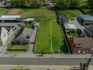 Terrain à vendre à Herenthout € 169.000 (LH09Q) - IMMO BOUWEN Herenthout | Zimmo