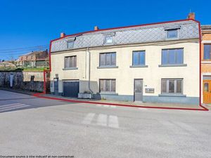 Bien professionnel à vendre à Rochefort € 170.000 (L9STU) - LES VIVIERS ROCHEFORT | Zimmo