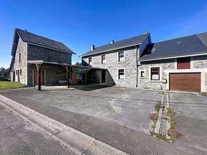 Maison à vendre à Freux € 290.000 (LGBCG) - LES VIVIERS ROCHEFORT | Zimmo